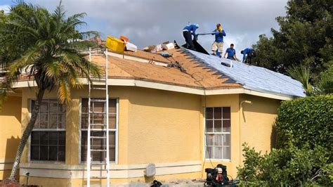 roof replacement boca raton