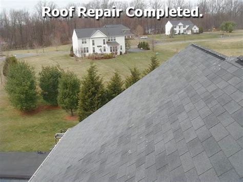 roof replacement in maryland
