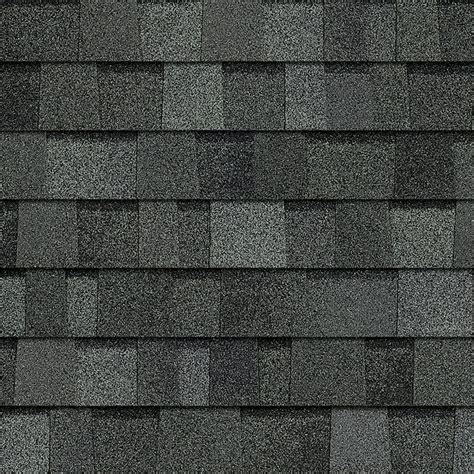 Roof Shingles Estate Gray
