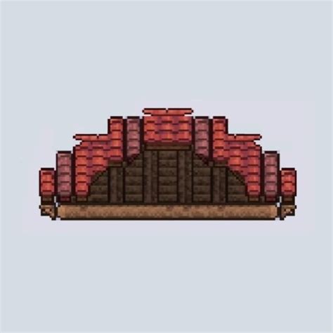 Roof Shingles Terraria