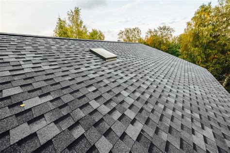 Roof Shingles Types Pictures