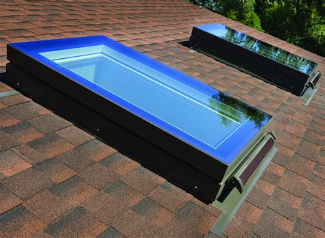 Roof Skylight Curb