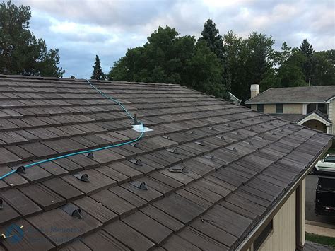 Roof Snow Guards For Shingles