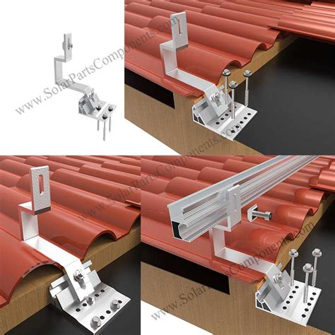 Roof Tile Bracket