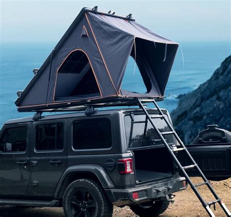Roof Top Tent Amazon