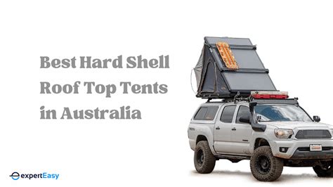 Roof Top Tent Base Size