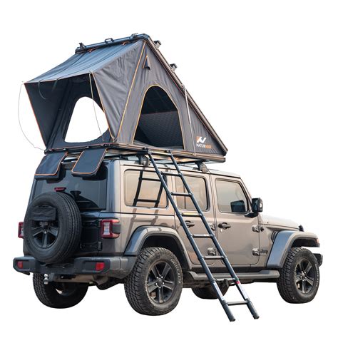 Roof Top Tent Essentials