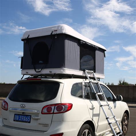 roof top tent from china