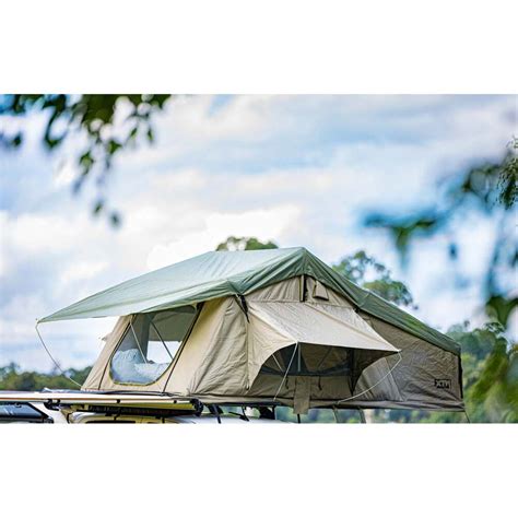 Roof Top Tent Xtm