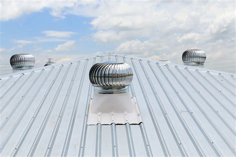 roof vent detail