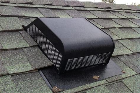 Roof Vent Fan Not Working