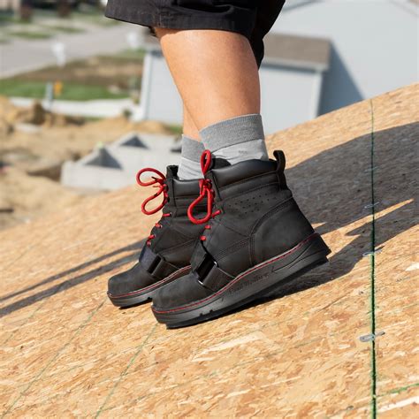 Roof Vent Shoes