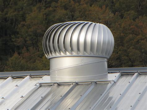 Roof Ventilators Nz