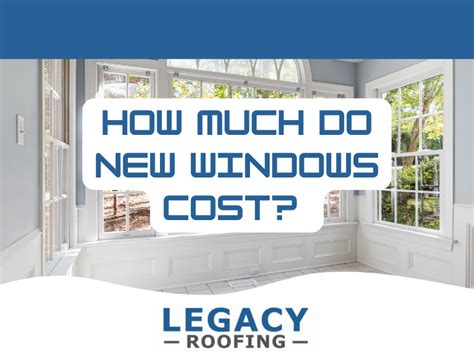 Roof Window Cost