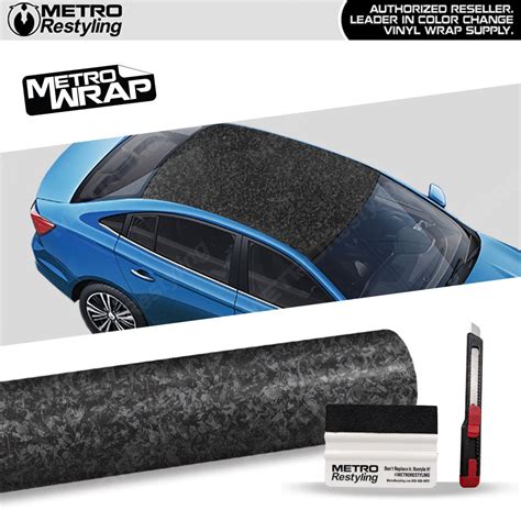 Roof Wrap Kit