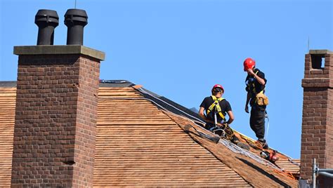 roofers in toronto area