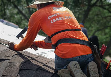 Roofers Katy Tx