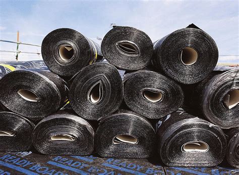 Unveiling the Secrets of Roofing Rolls: Discoveries and Insights for Your Roof