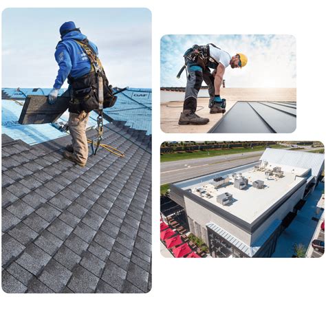 roofing CRM solutions