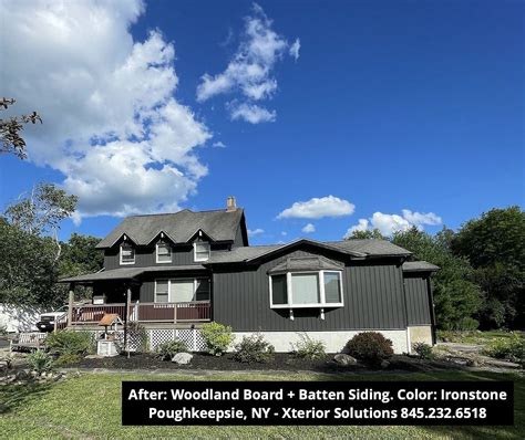 Roofing And Siding Poughkeepsie