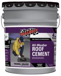 Roofing Cement Menards
