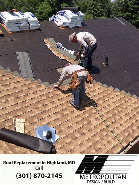 roofing contractor in maryland