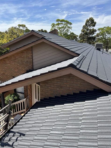Roofing Contractor Melbourne