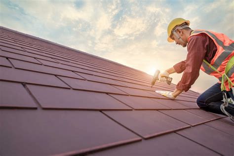 roofing contractors