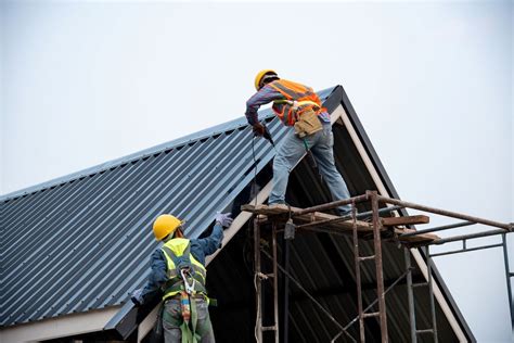 Roofing Contractors Cairns