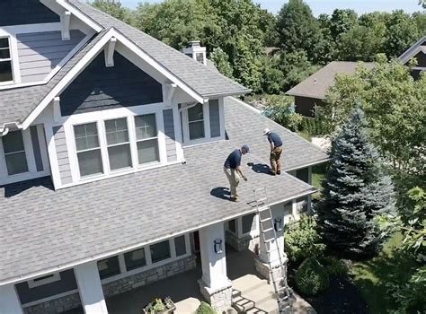 roofing contractors carmel indiana