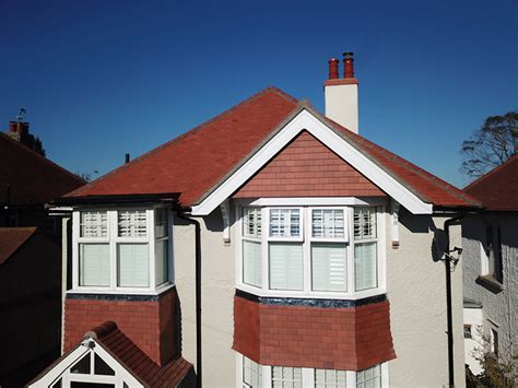 roofing contractors east london