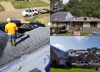 roofing contractors jackson ms