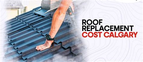 Roofing Cost Calgary