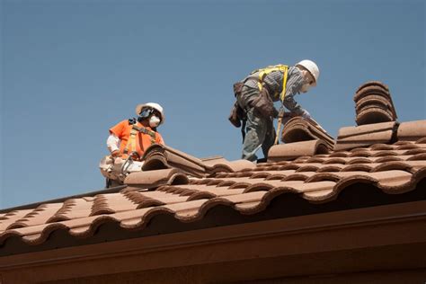 roofing emergency service