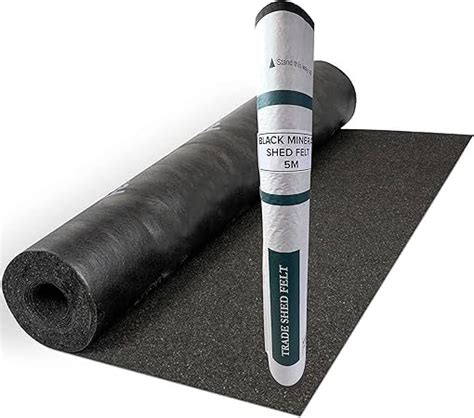 Roofing Felt Amazon