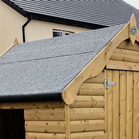 Roofing Felt Bradfords