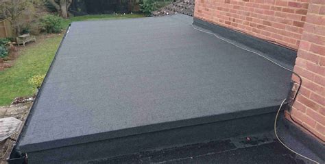 Roofing Felt Cap Sheet