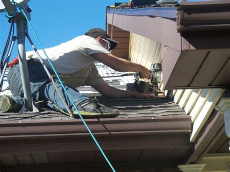 roofing in hot weather michigan