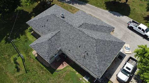 Roofing Kansas