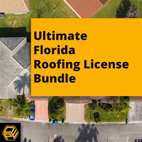 Roofing License Test