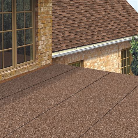 roofing materials lowes