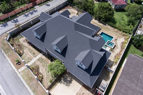 Roofing Materials Trinidad