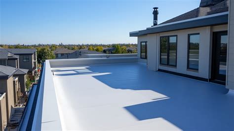 Roofing Membrane