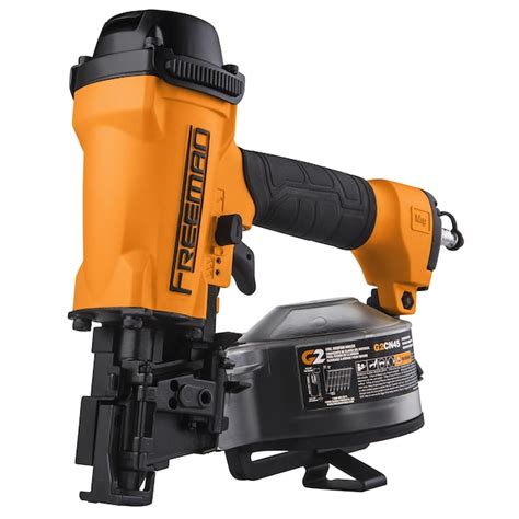 Roofing Nailer Lowes