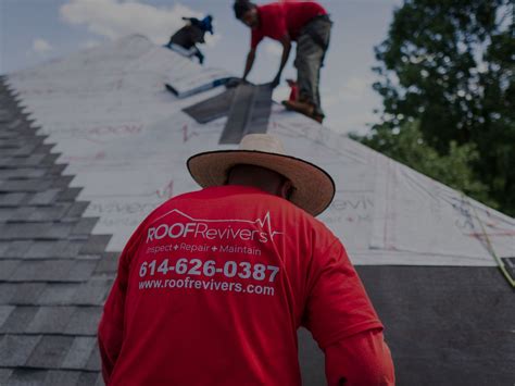 roofing one westerville ohio