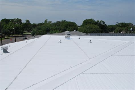 roofing reflective sheeting
