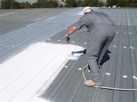 roofing reflective sheeting