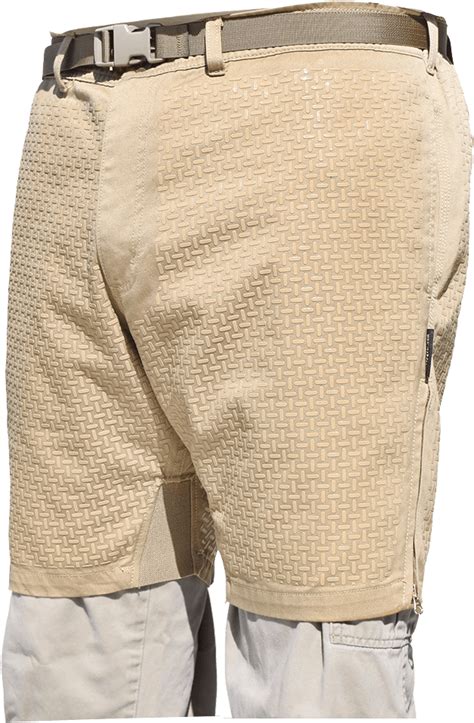 Roofing Safety Shorts