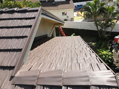 roofing services oahu hi