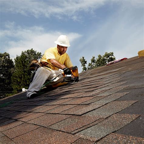 Roofing Shingles Contractor